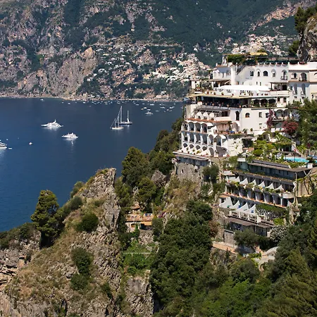 Hotel Grand Tritone 5*