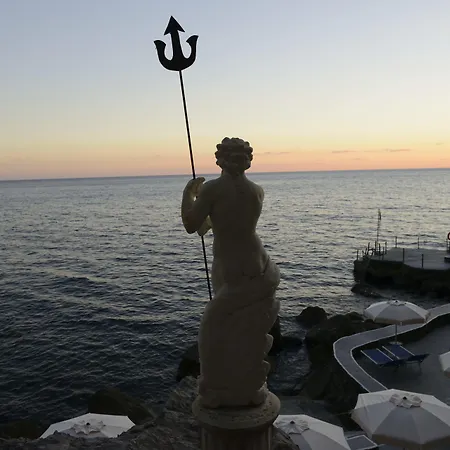 Grand Tritone Praiano