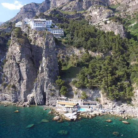Grand Tritone 5* Praiano