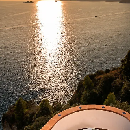 Grand Tritone Praiano