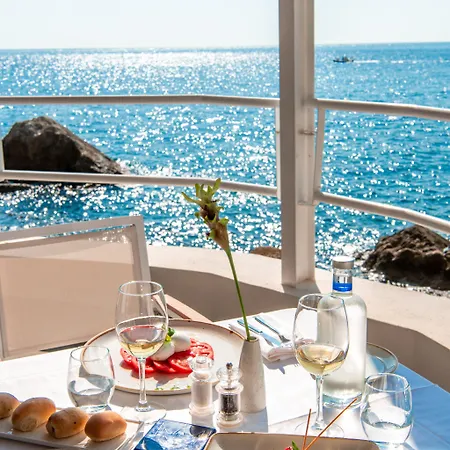 Grand Tritone Hotel 5*