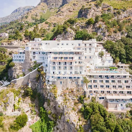 Grand Tritone 5* Praiano