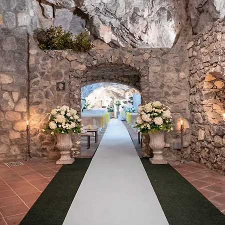 Grand Tritone 5* Praiano