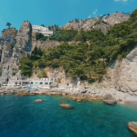 Grand Tritone Hotel 5*