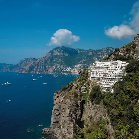 Hotel Grand Tritone 5*