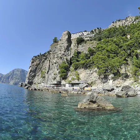 Grand Tritone Hotel