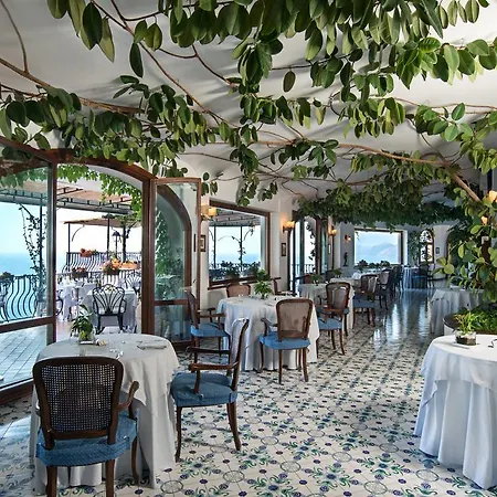 Grand Tritone Praiano