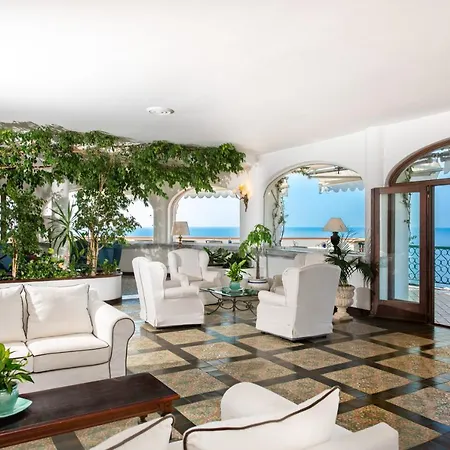 Grand Tritone 4* Praiano