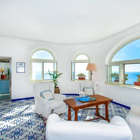 Grand Tritone Praiano