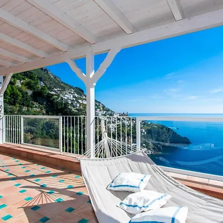 Grand Tritone Hotel