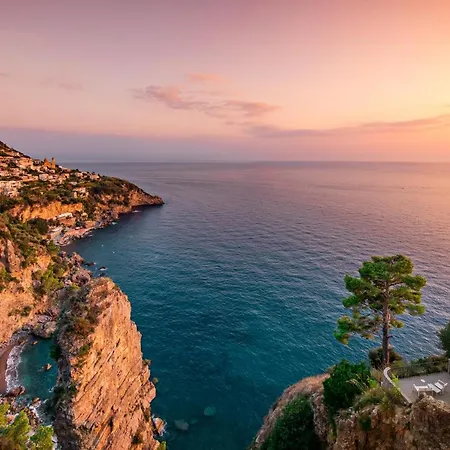 Grand Tritone Praiano