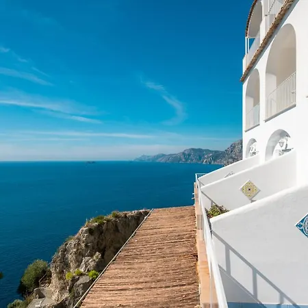 Grand Tritone Hotel